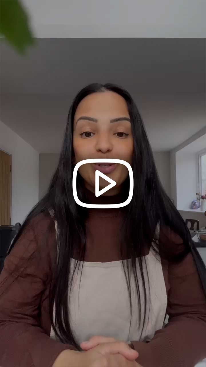 Rafaella – 30 anos e mãe de 3