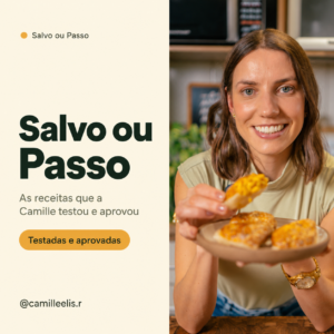 Salvo ou Passo