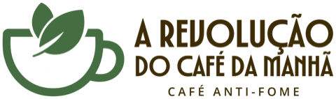 A Revolução do Café da Manhã. Café Anti-Fome