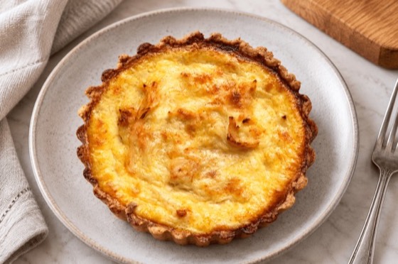 Quiche